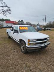 1997 Chevrolet 3500
